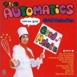 the AUTOMATICS /  We're Not Deep