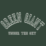  GREEN GIANT / Fine
