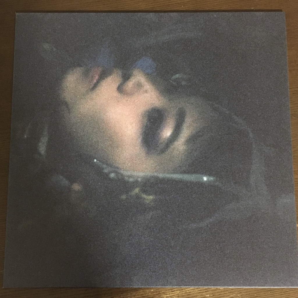 貴重 限定盤 レコード〔 青葉市子 - マホロボシヤ 〕状態良好 - 邦楽