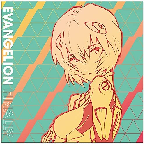 宇多田ヒカル One Last Kiss レコード エヴァンゲリオンの