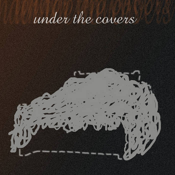 under the coversのジャケット