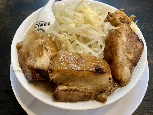 ラーメン