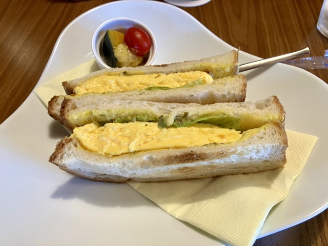 碧南にあるエースというカフェ