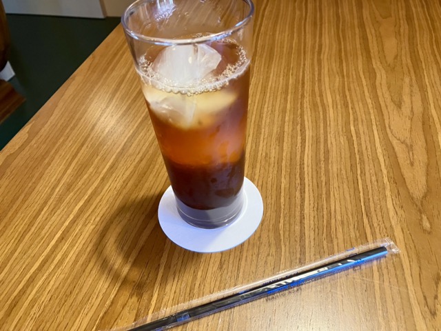 碧南にあるエースというカフェ