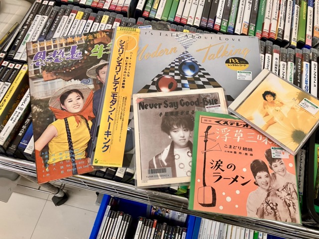 碧南のハードオフ