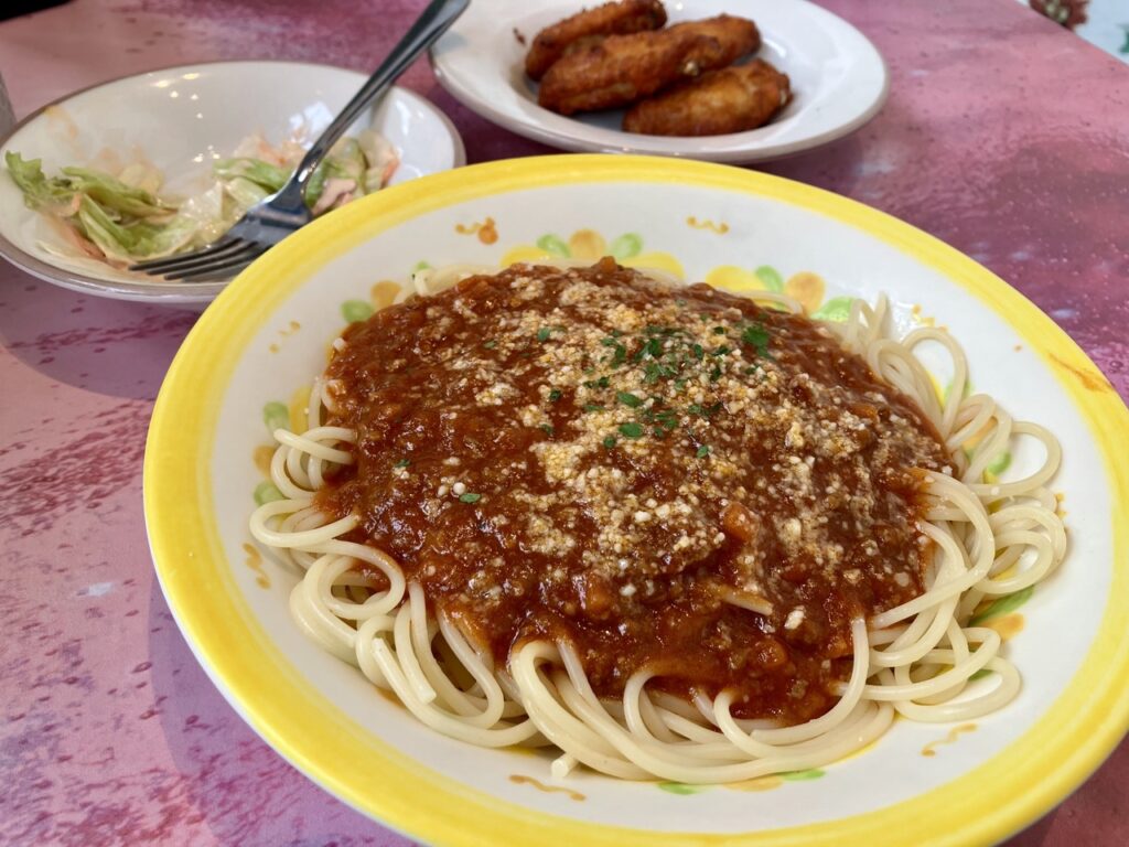 サイゼリヤ