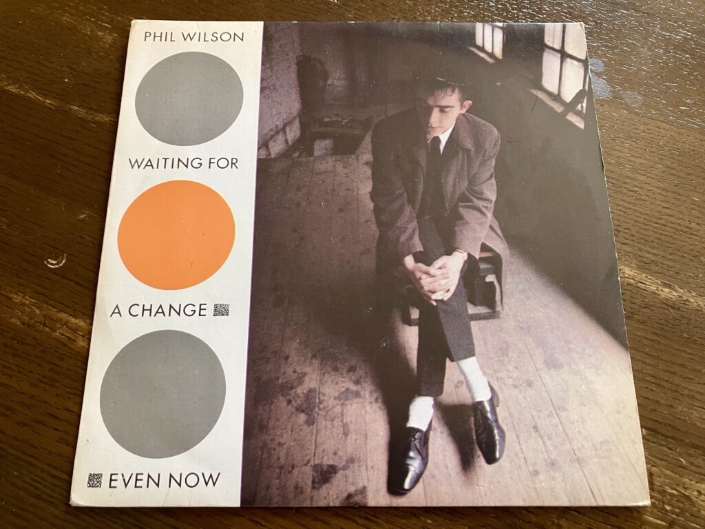 ミュージックファーストで買った
レコード