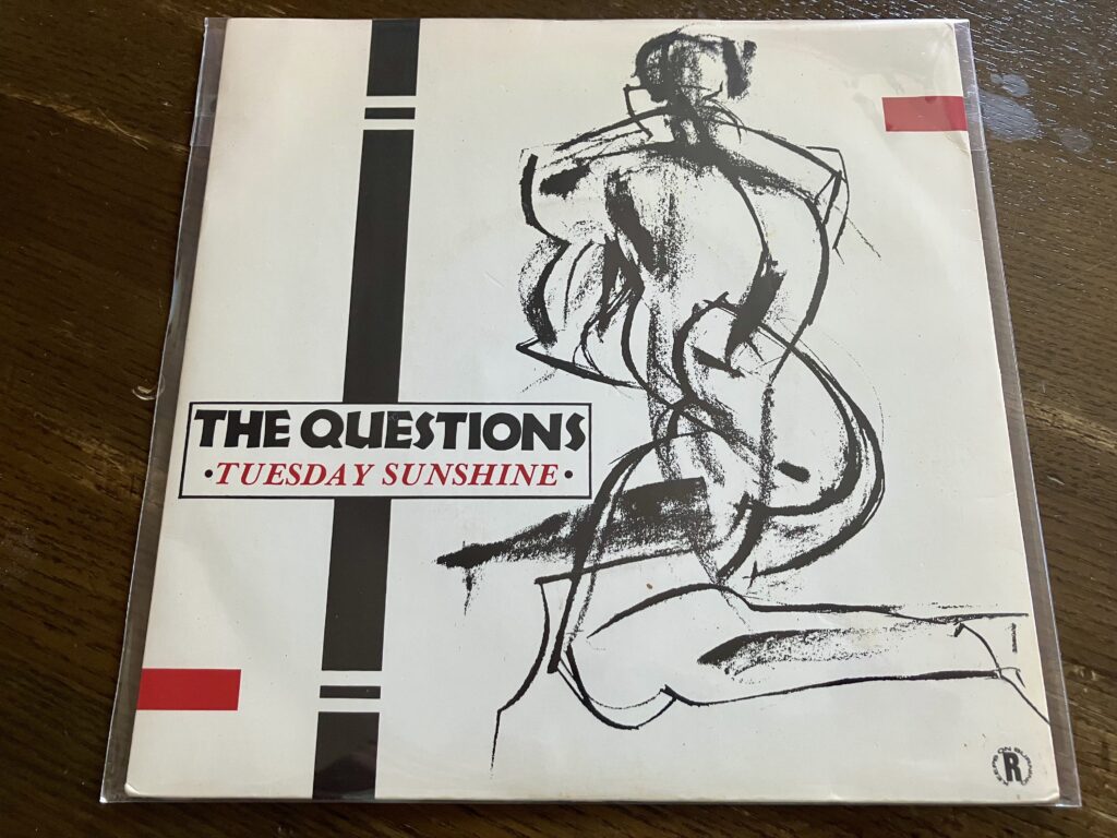 ミュージックファーストで買ったレコード